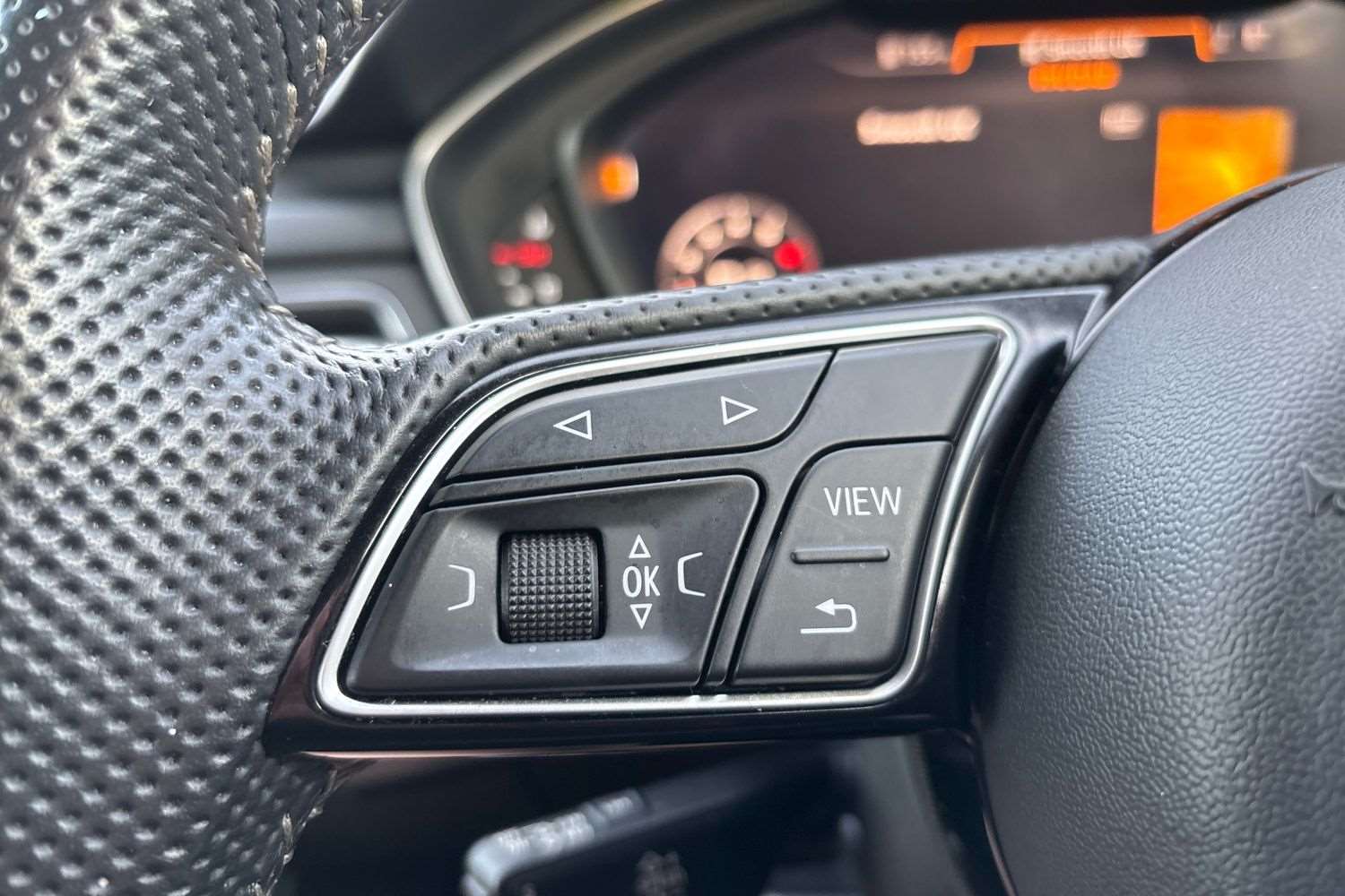 Used Audi A4 2019 for sale - 77051488: Photo 16