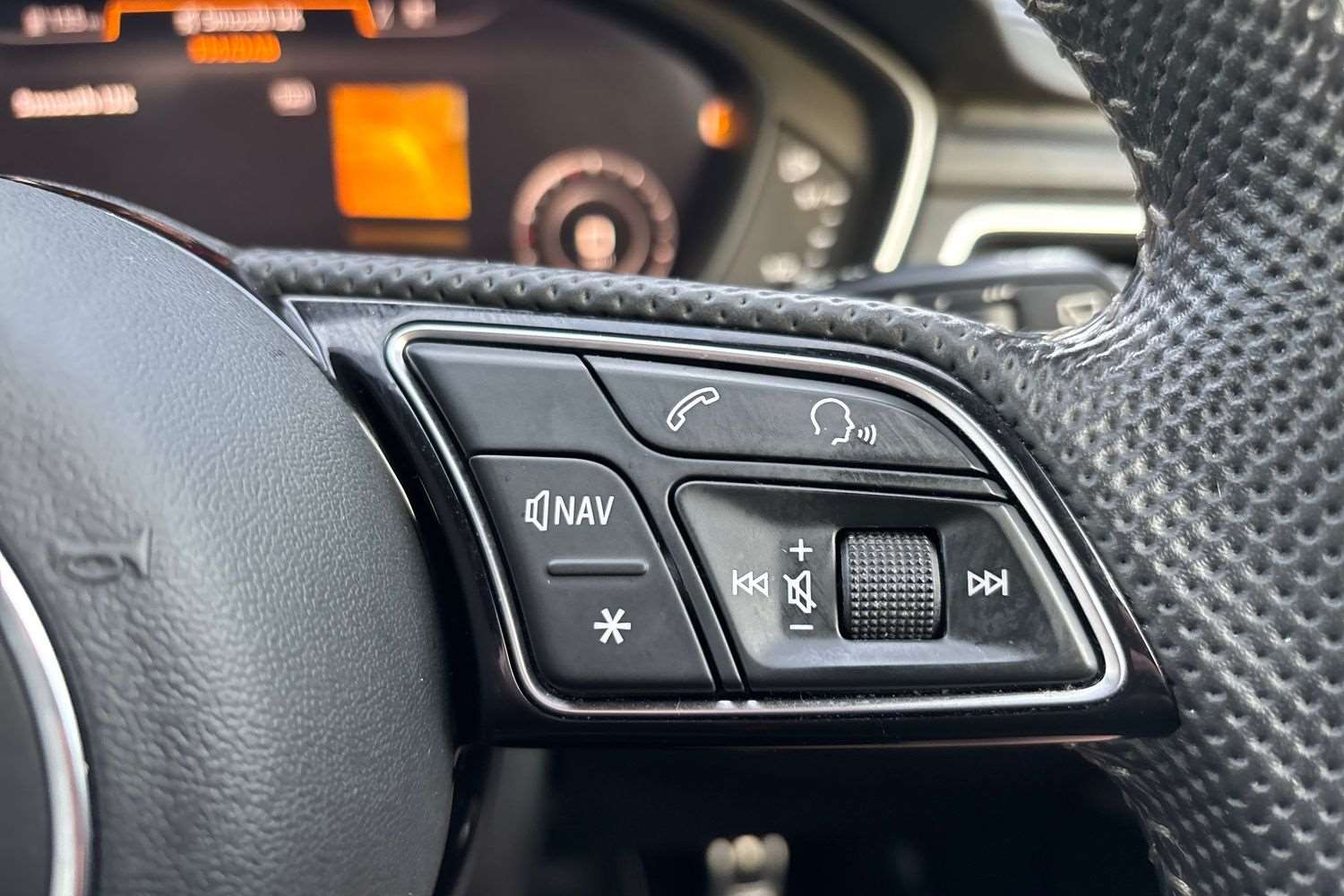 Used Audi A4 2019 for sale - 77051488: Photo 17