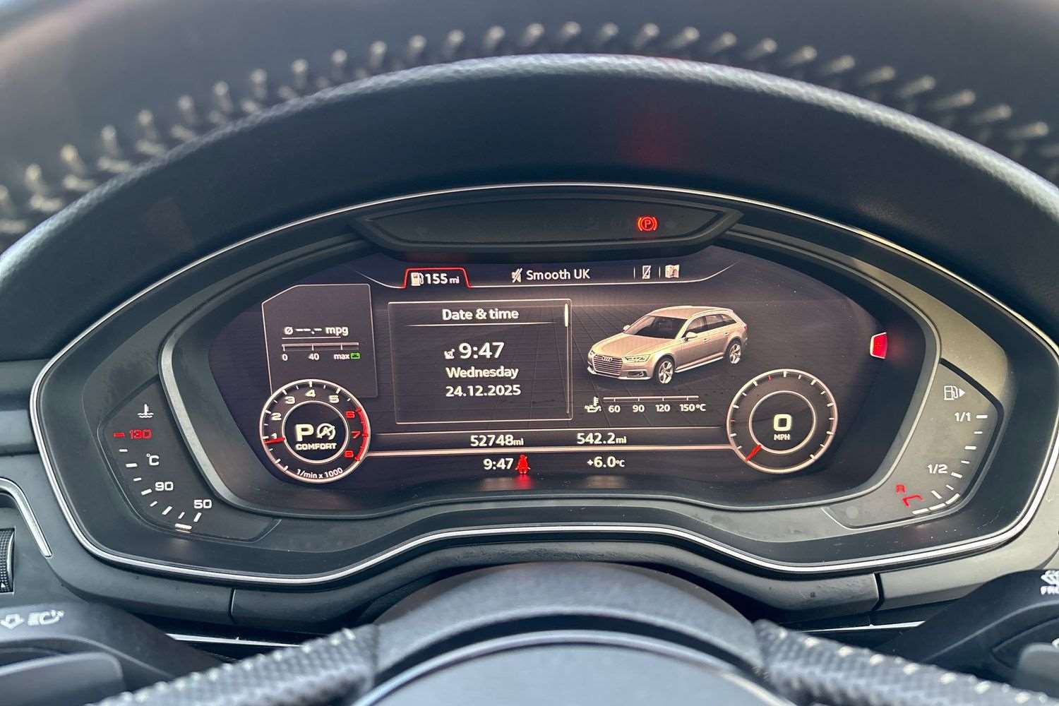 Used Audi A4 2019 for sale - 77051488: Photo 18