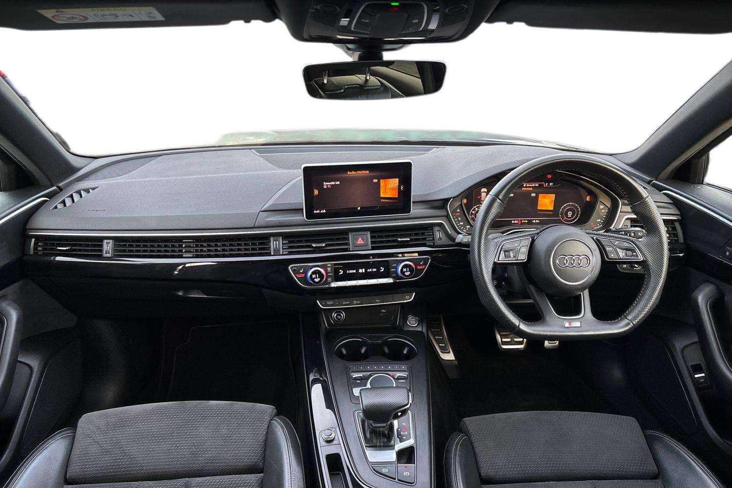 Used Audi A4 2019 for sale - 77051488: Photo 19