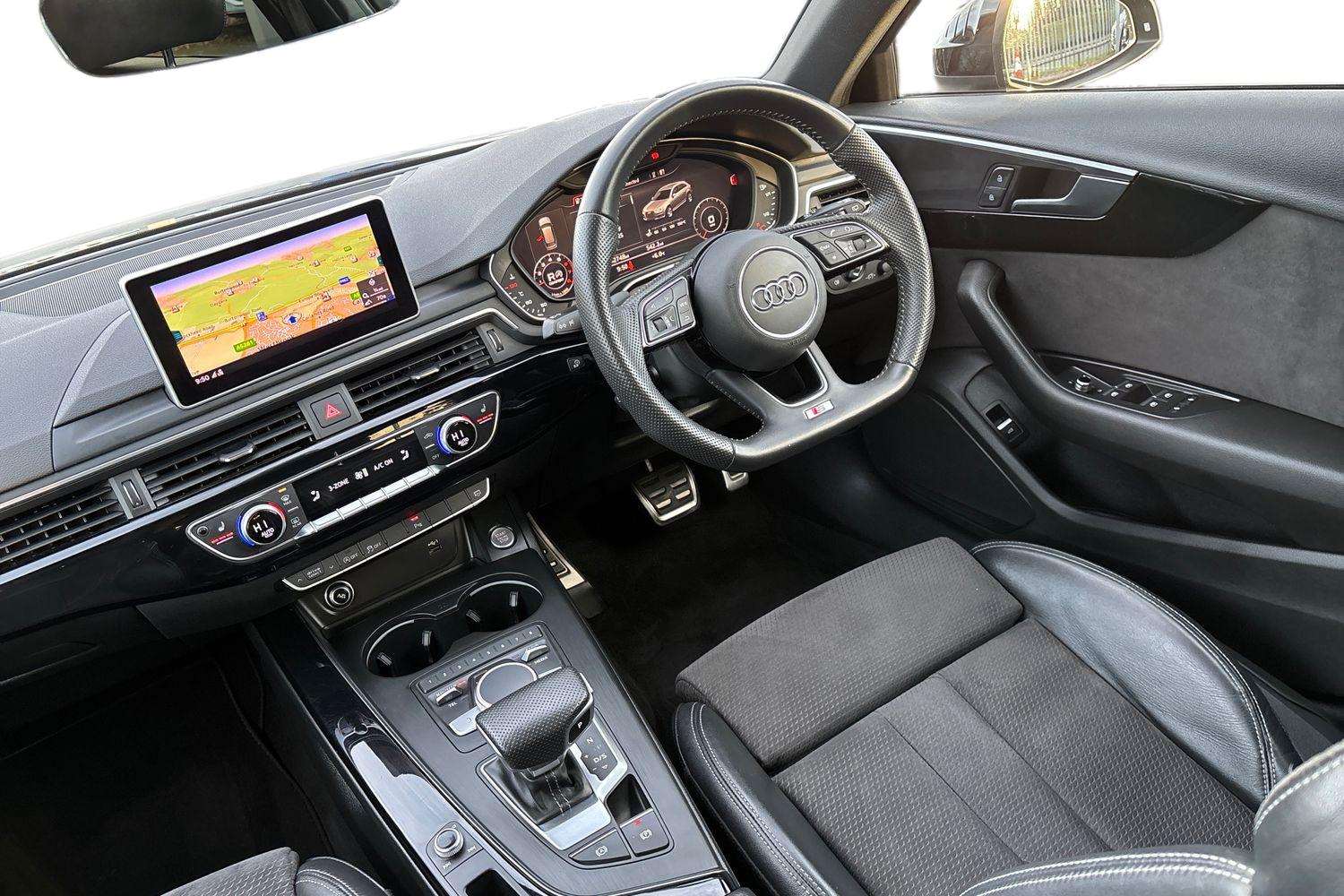 Used Audi A4 2019 for sale - 77051488: Photo 20