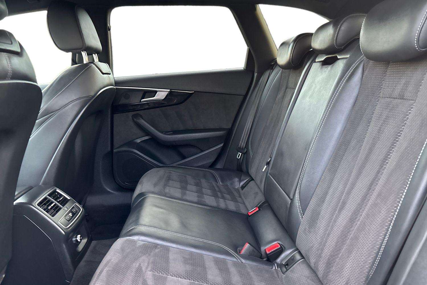 Used Audi A4 2019 for sale - 77051488: Photo 22