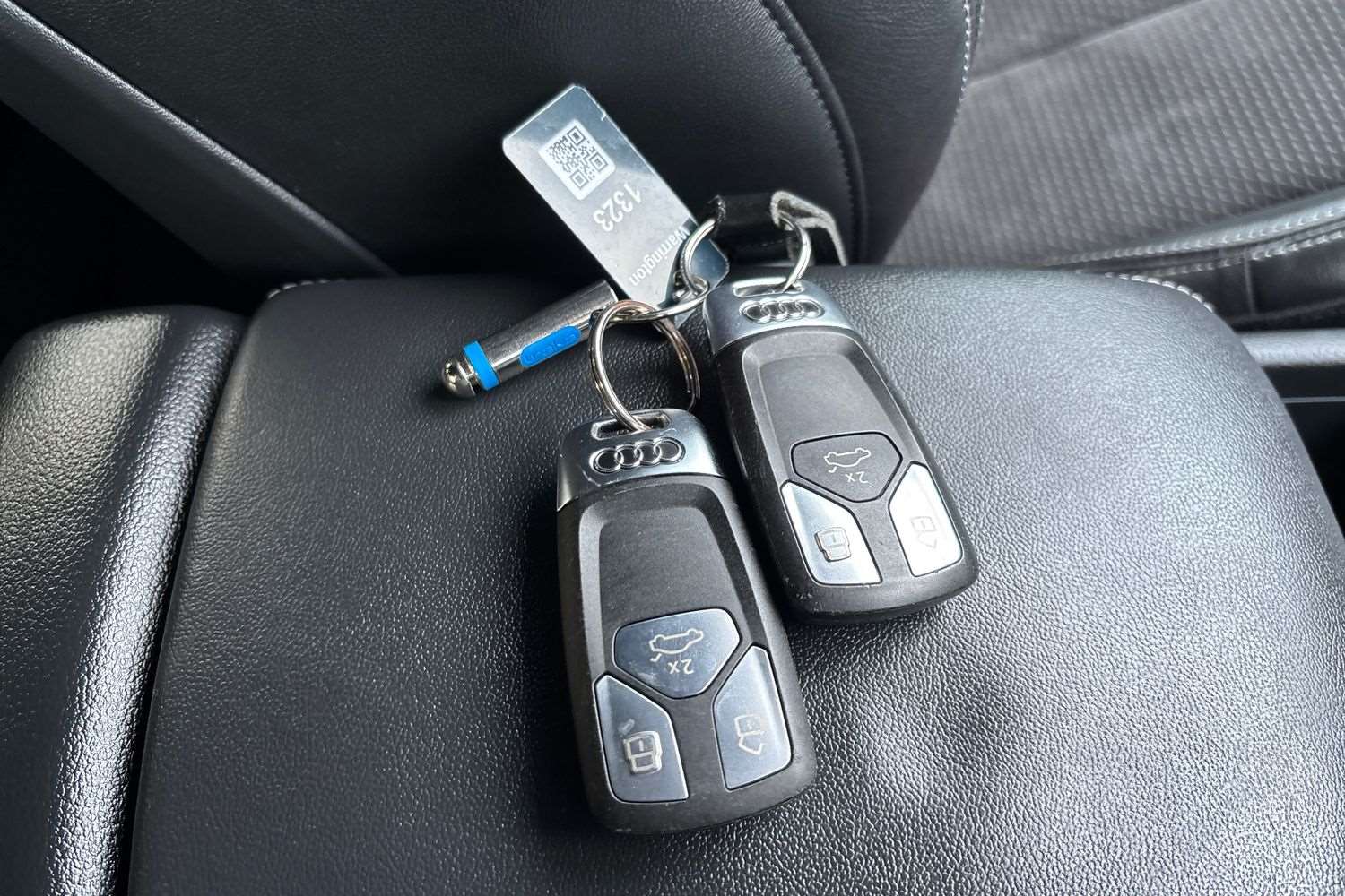 Used Audi A4 2019 for sale - 77051488: Photo 25