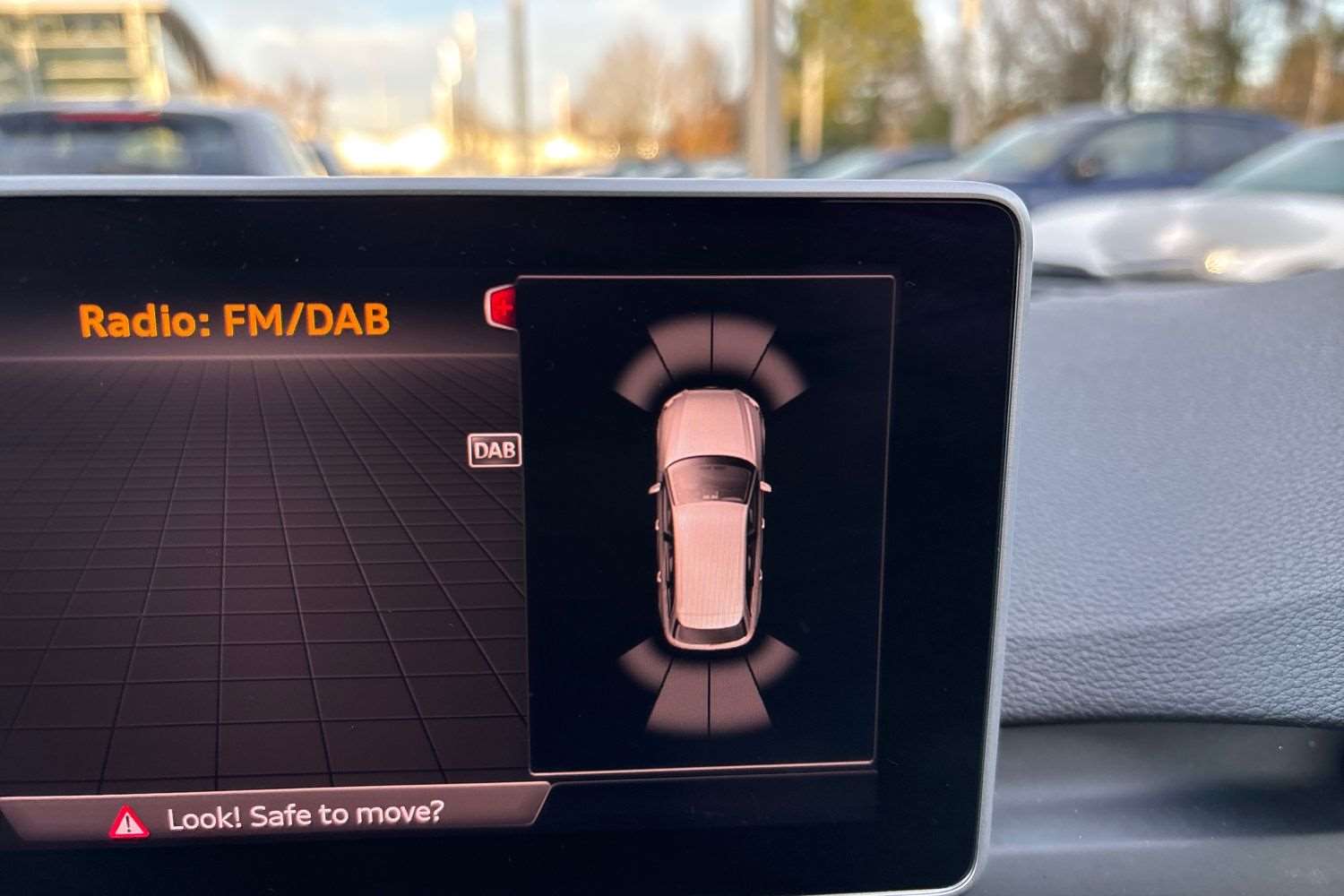 Used Audi A4 2019 for sale - 77051488: Photo 26