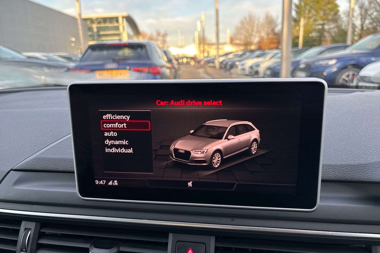 Used Audi A4 2019 for sale - 77051488: Photo 30