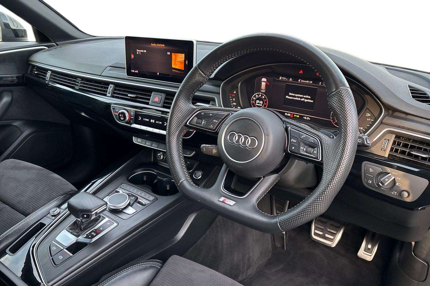 Used Audi A4 2019 for sale - 77051488: Photo 6