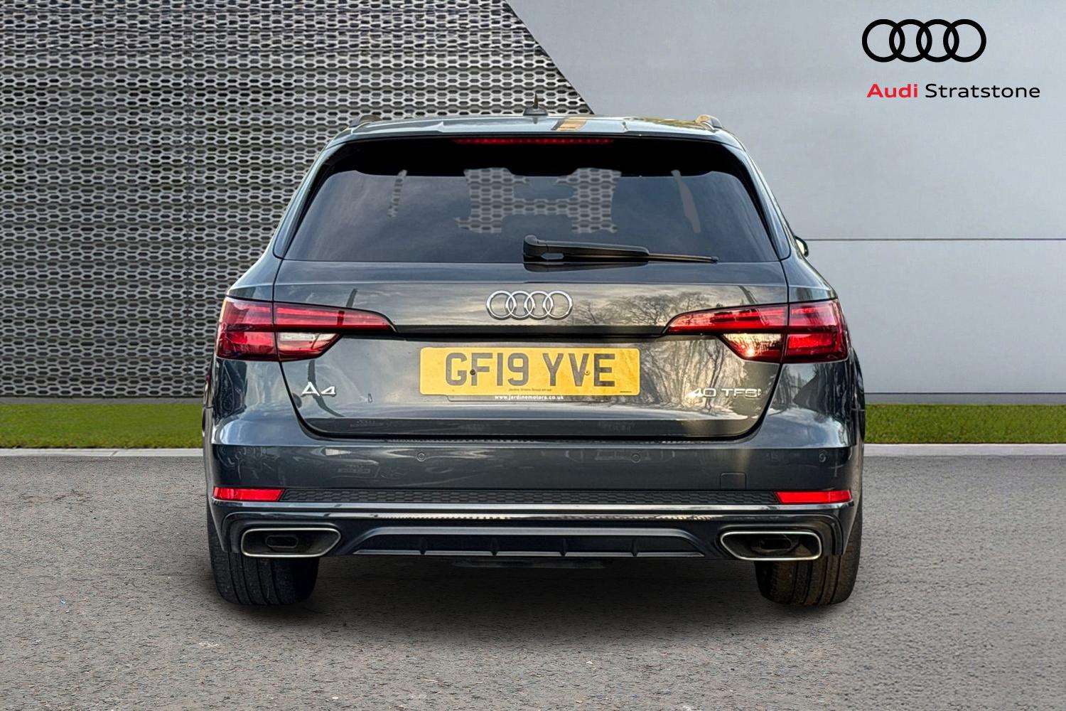 Used Audi A4 2019 for sale - 77051488: Photo 7