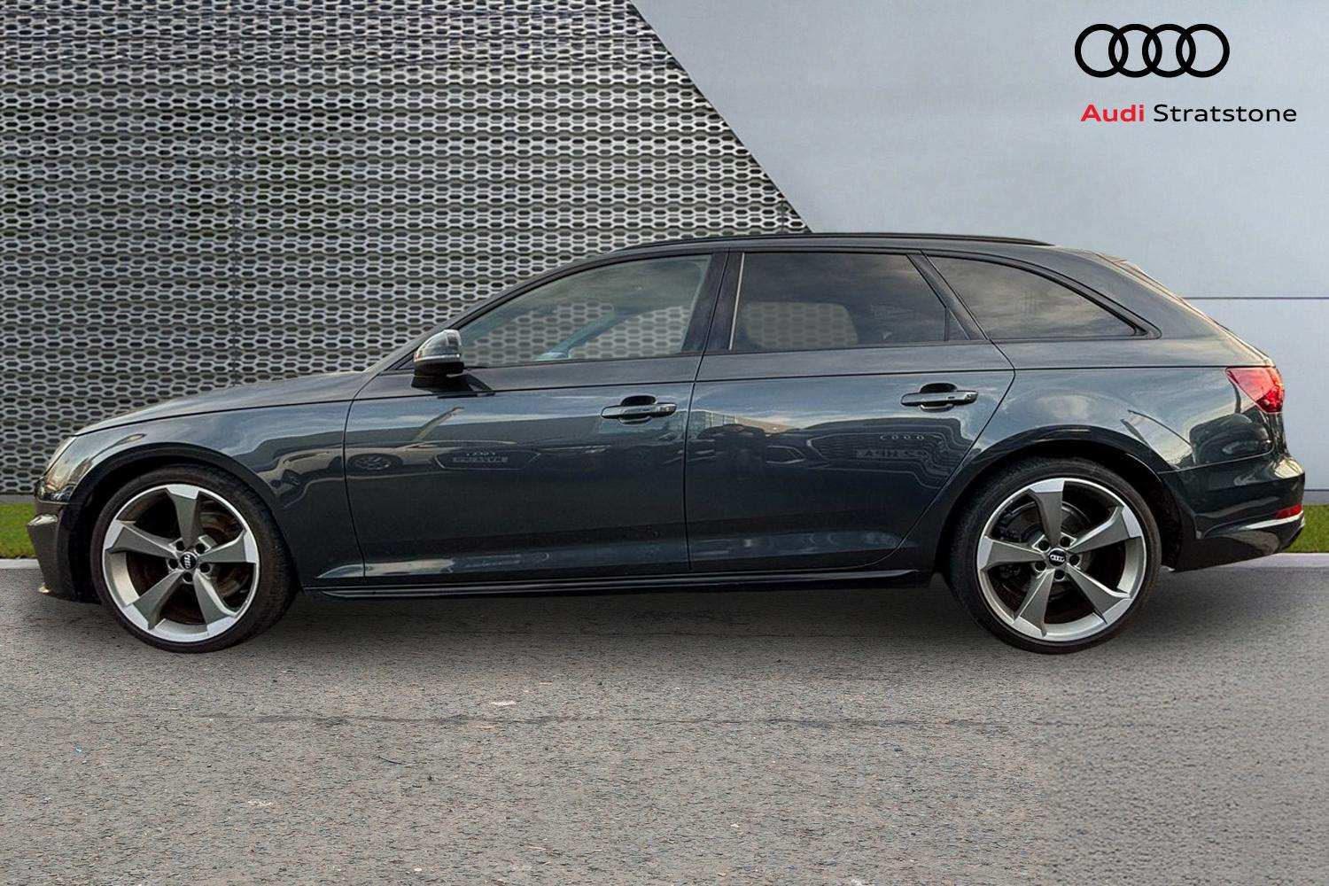 Used Audi A4 2019 for sale - 77051488: Photo 8