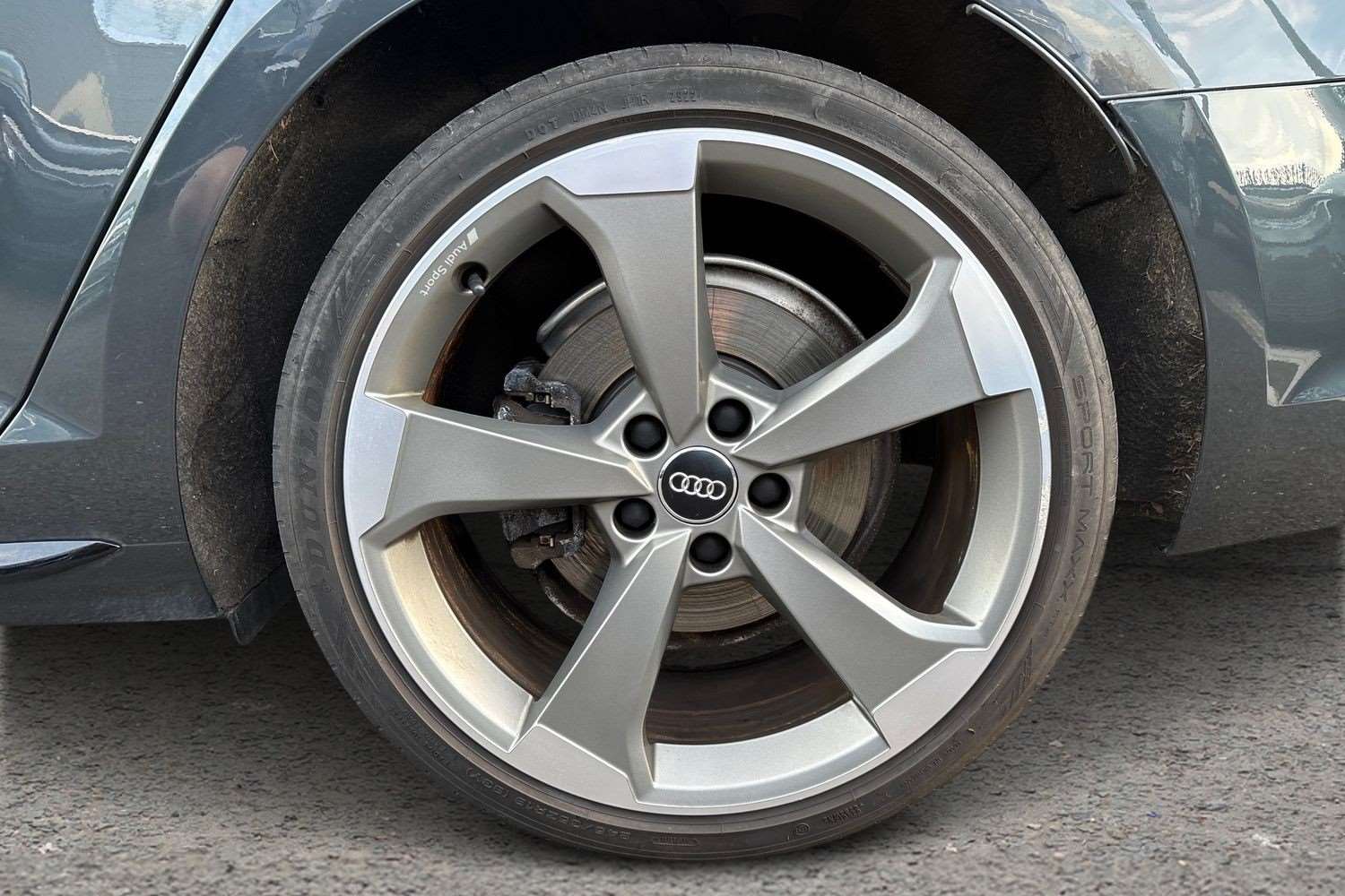 Used Audi A4 2019 for sale - 77051488: Photo 9