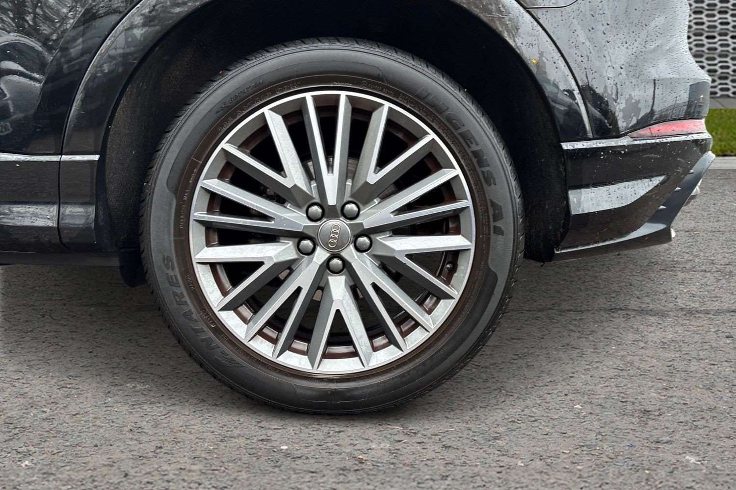 Used Audi Q3 2019 for sale - 76789324: Photo 10