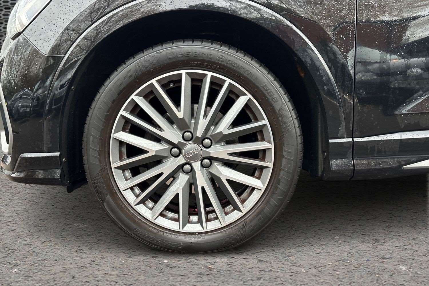 Used Audi Q3 2019 for sale - 76789324: Photo 11