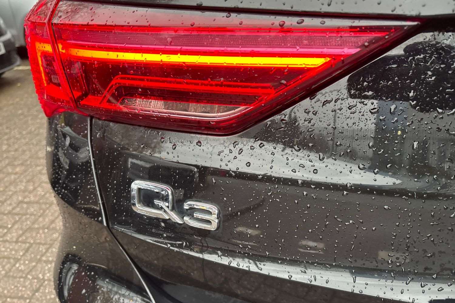 Used Audi Q3 2019 for sale - 76789324: Photo 12