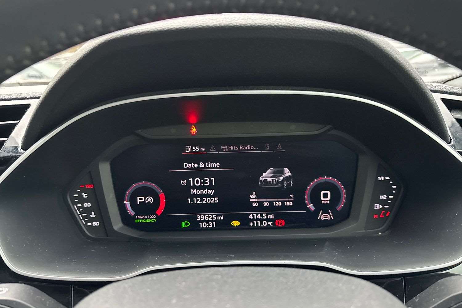 Used Audi Q3 2019 for sale - 76789324: Photo 18