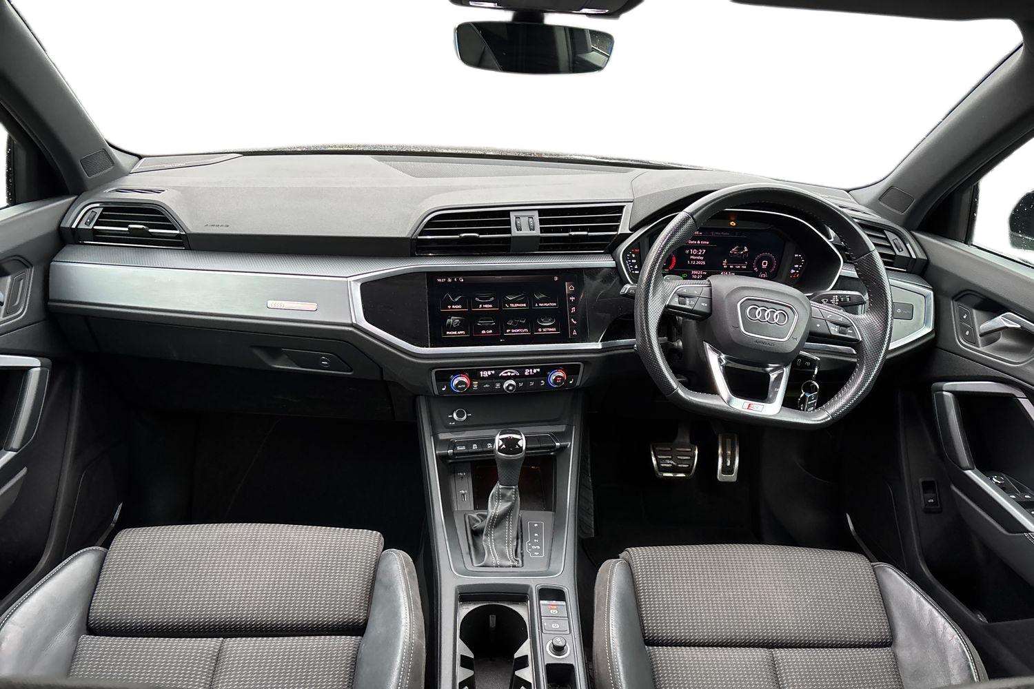 Used Audi Q3 2019 for sale - 76789324: Photo 19