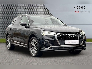 Audi - Q3