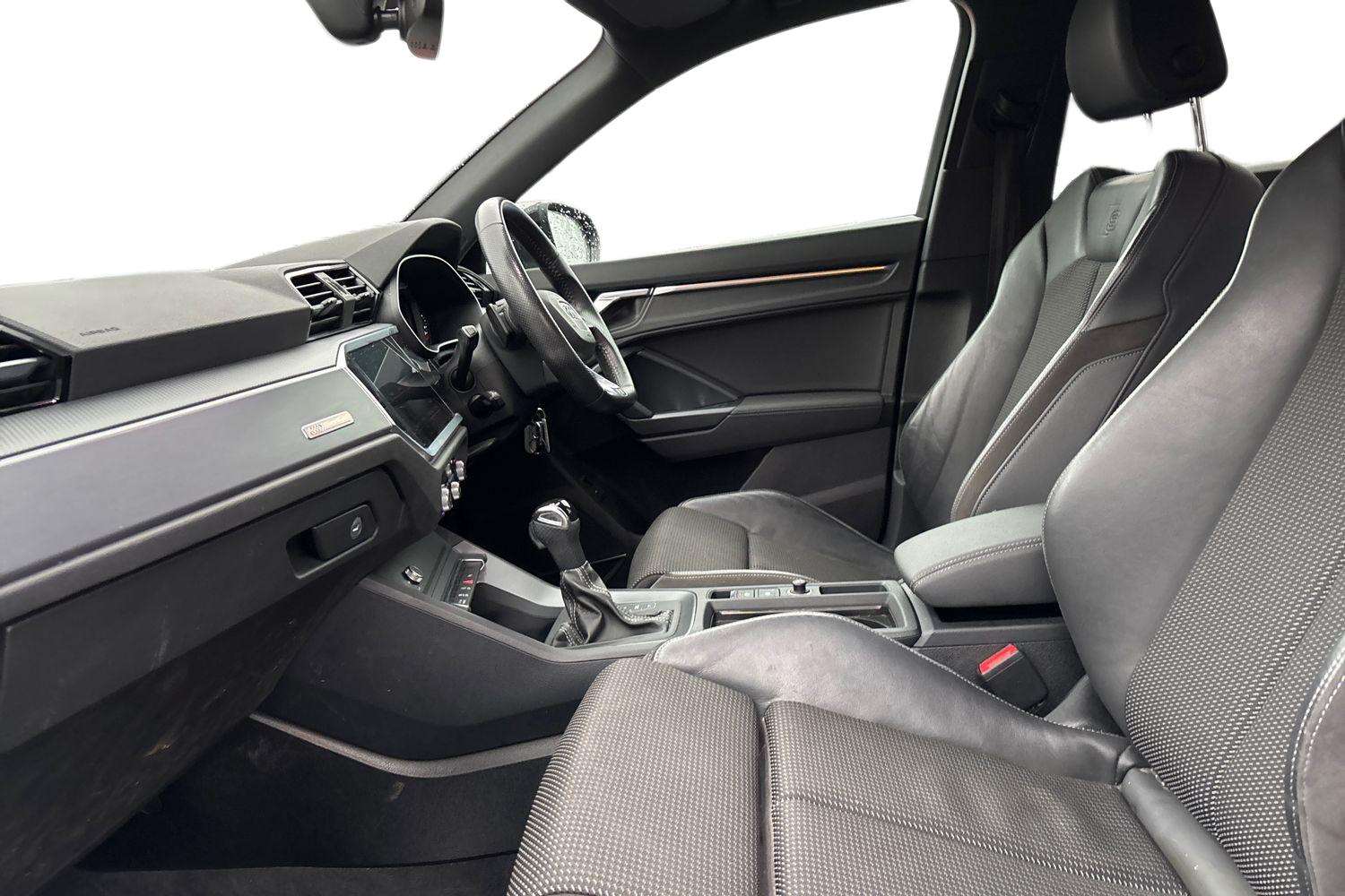 Used Audi Q3 2019 for sale - 76789324: Photo 21