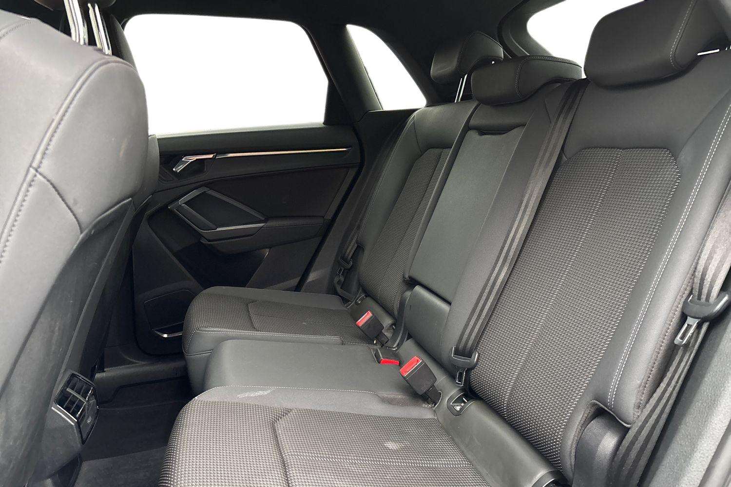 Used Audi Q3 2019 for sale - 76789324: Photo 22