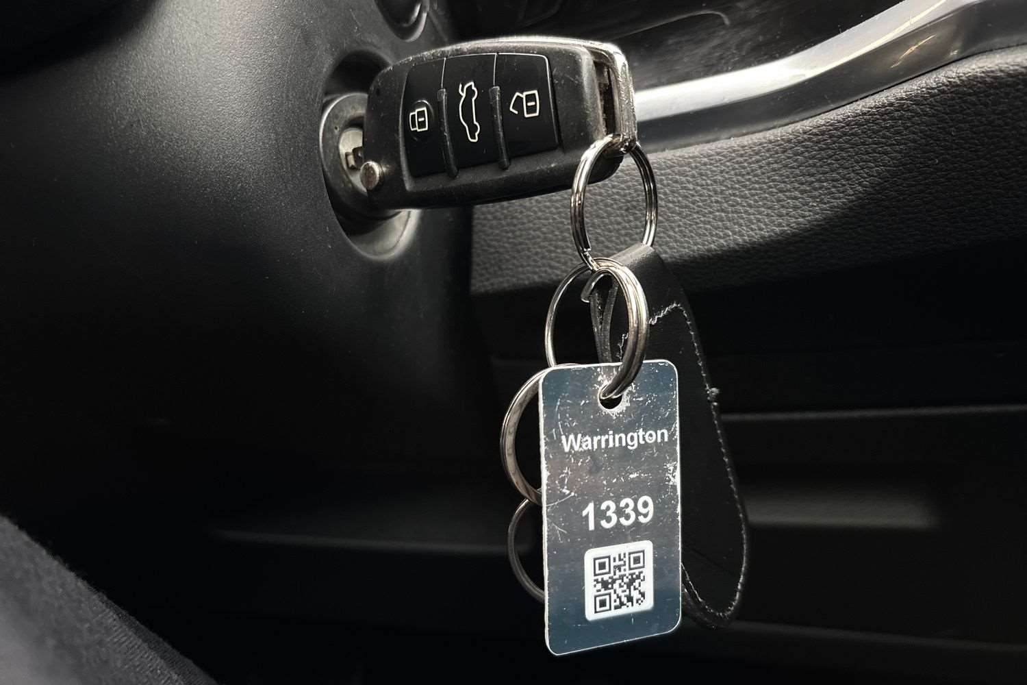 Used Audi Q3 2019 for sale - 76789324: Photo 25