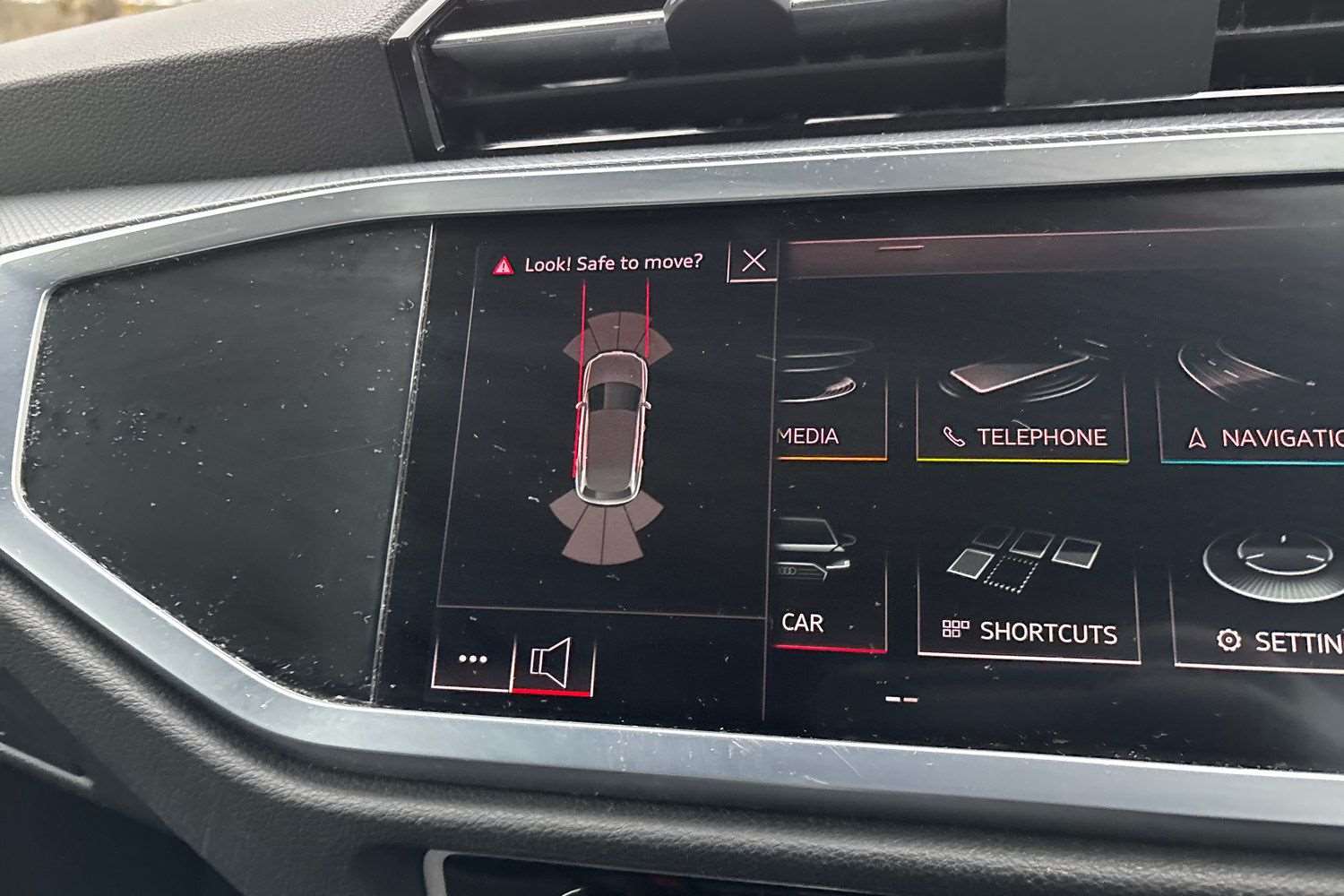 Used Audi Q3 2019 for sale - 76789324: Photo 26