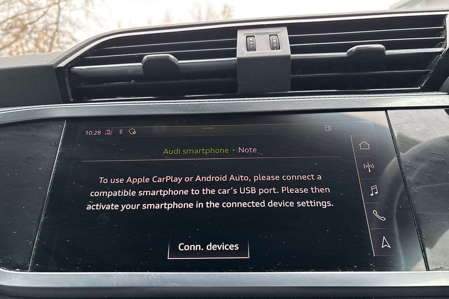 Used Audi Q3 2019 for sale - 76789324: Photo 27