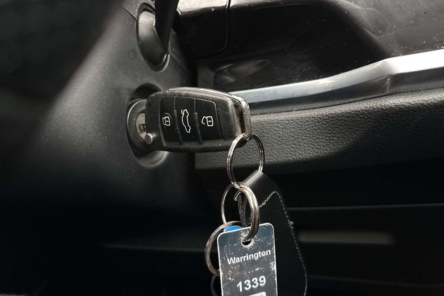 Used Audi Q3 2019 for sale - 76789324: Photo 29