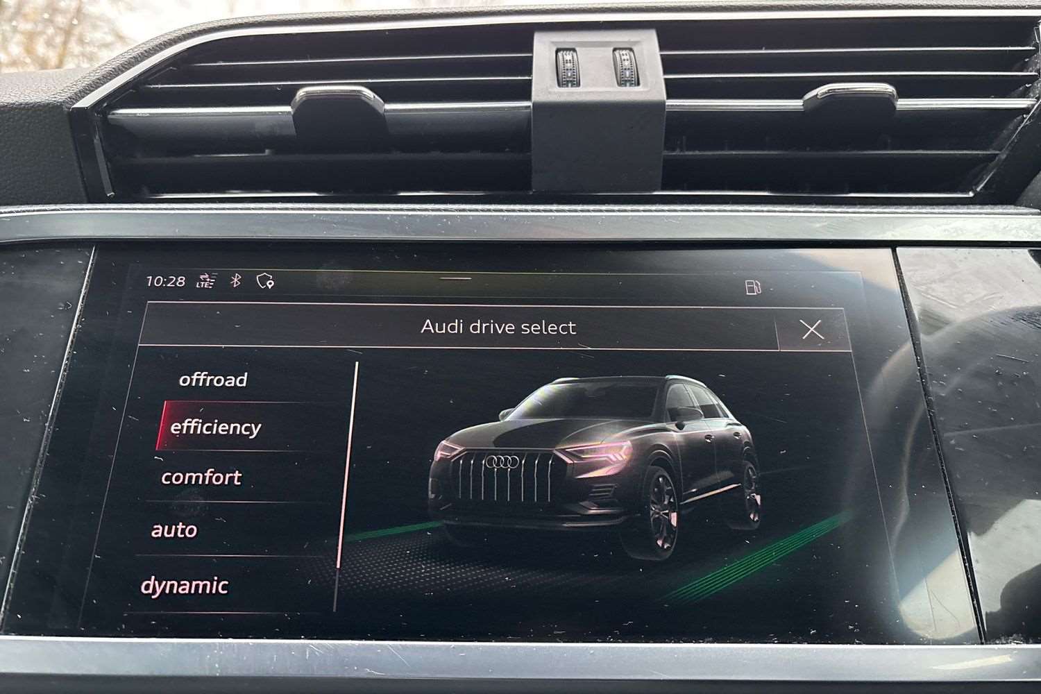 Used Audi Q3 2019 for sale - 76789324: Photo 30