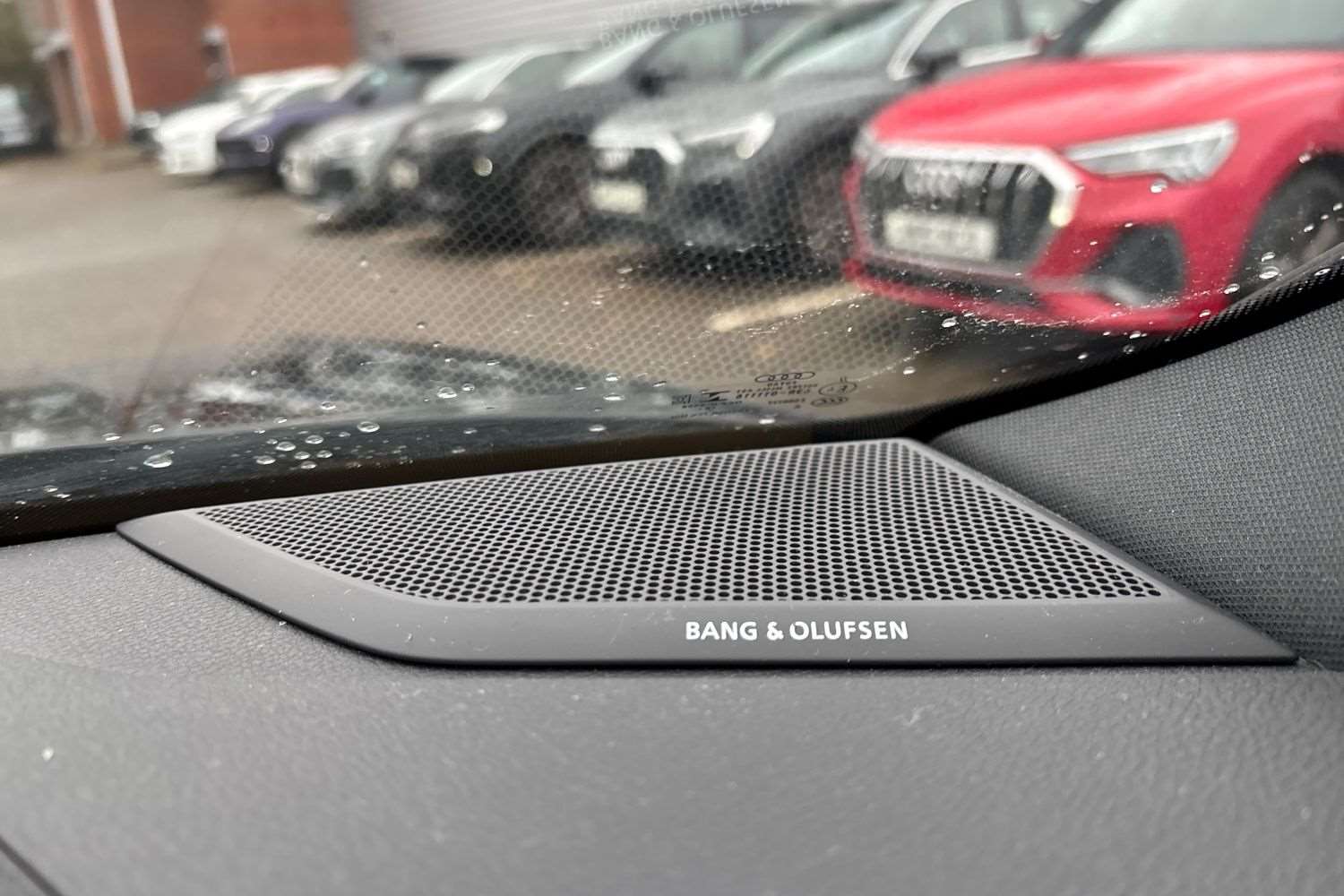 Used Audi Q3 2019 for sale - 76789324: Photo 32