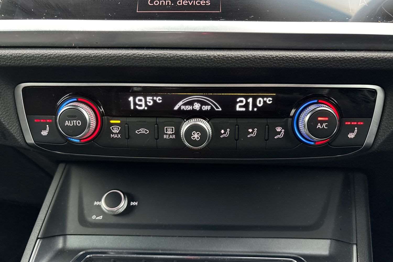 Used Audi Q3 2019 for sale - 76789324: Photo 34