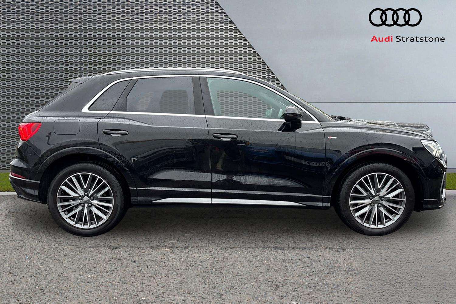 Used Audi Q3 2019 for sale - 76789324: Photo 4