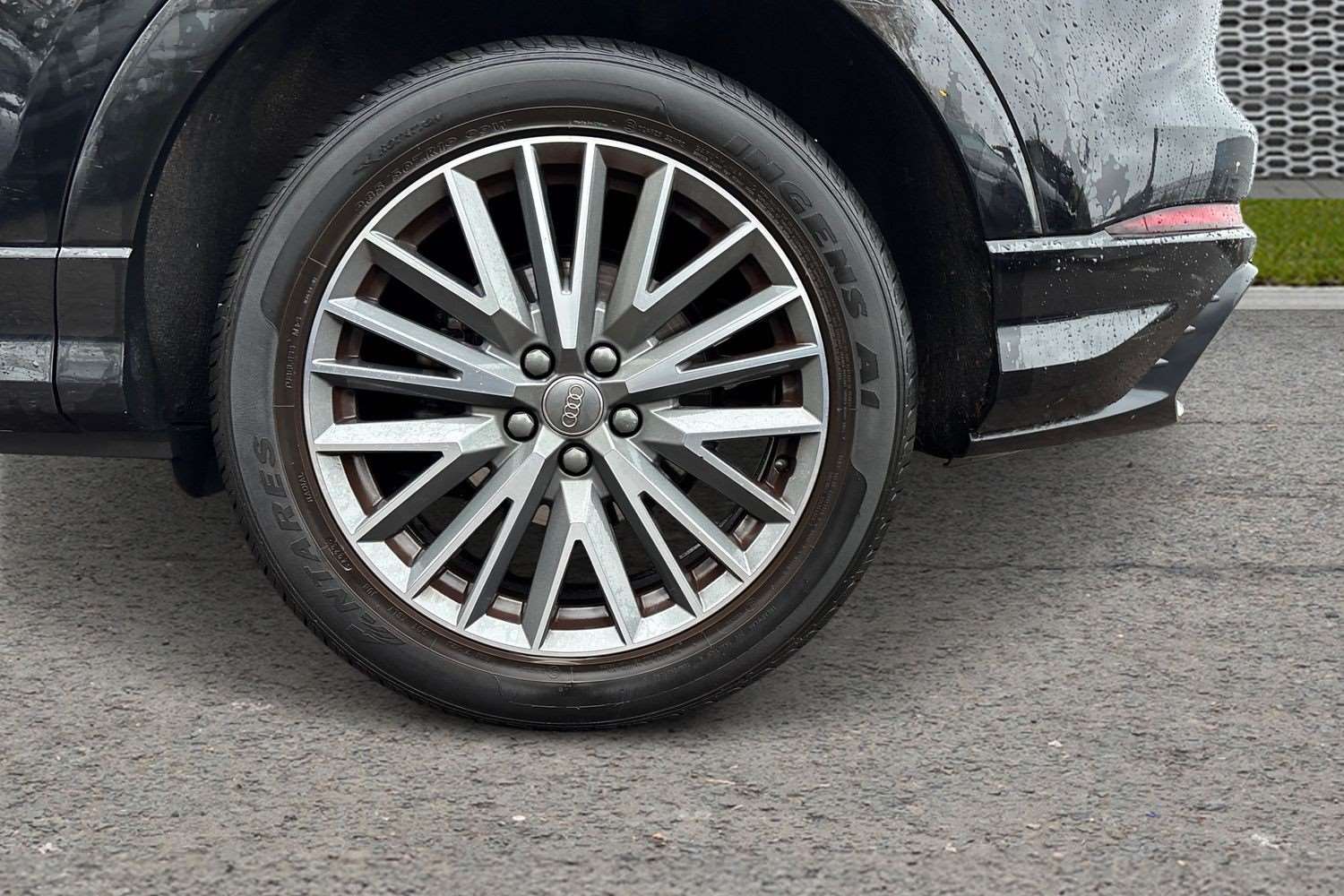 Used Audi Q3 2019 for sale - 76789324: Photo 9