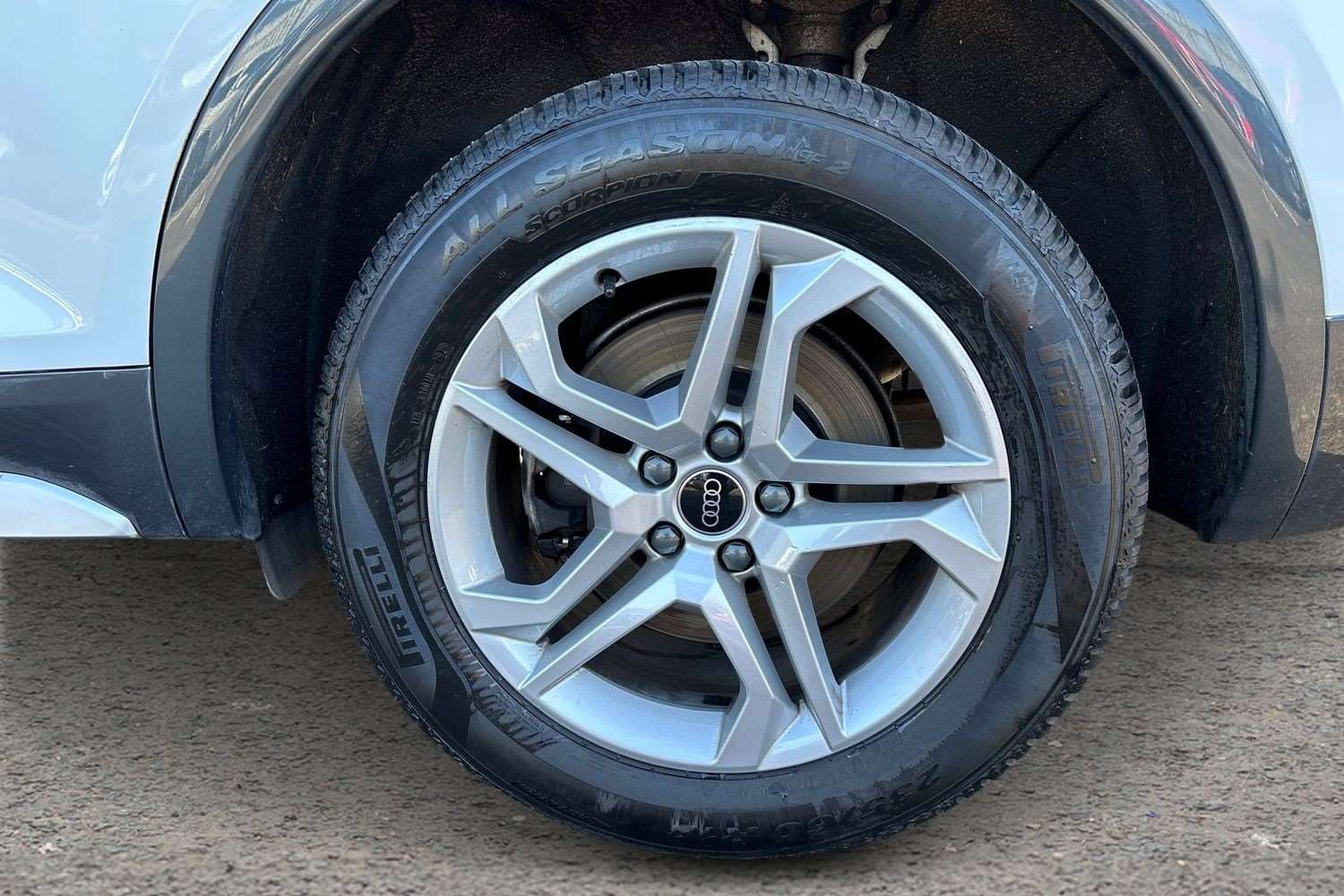 Used Audi Q5 2022 for sale - 77740915: Photo 10