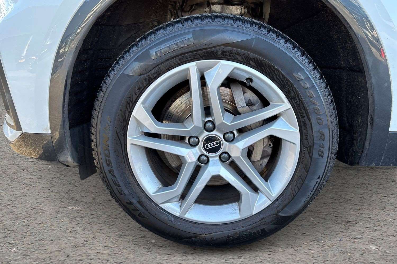 Used Audi Q5 2022 for sale - 77740915: Photo 11