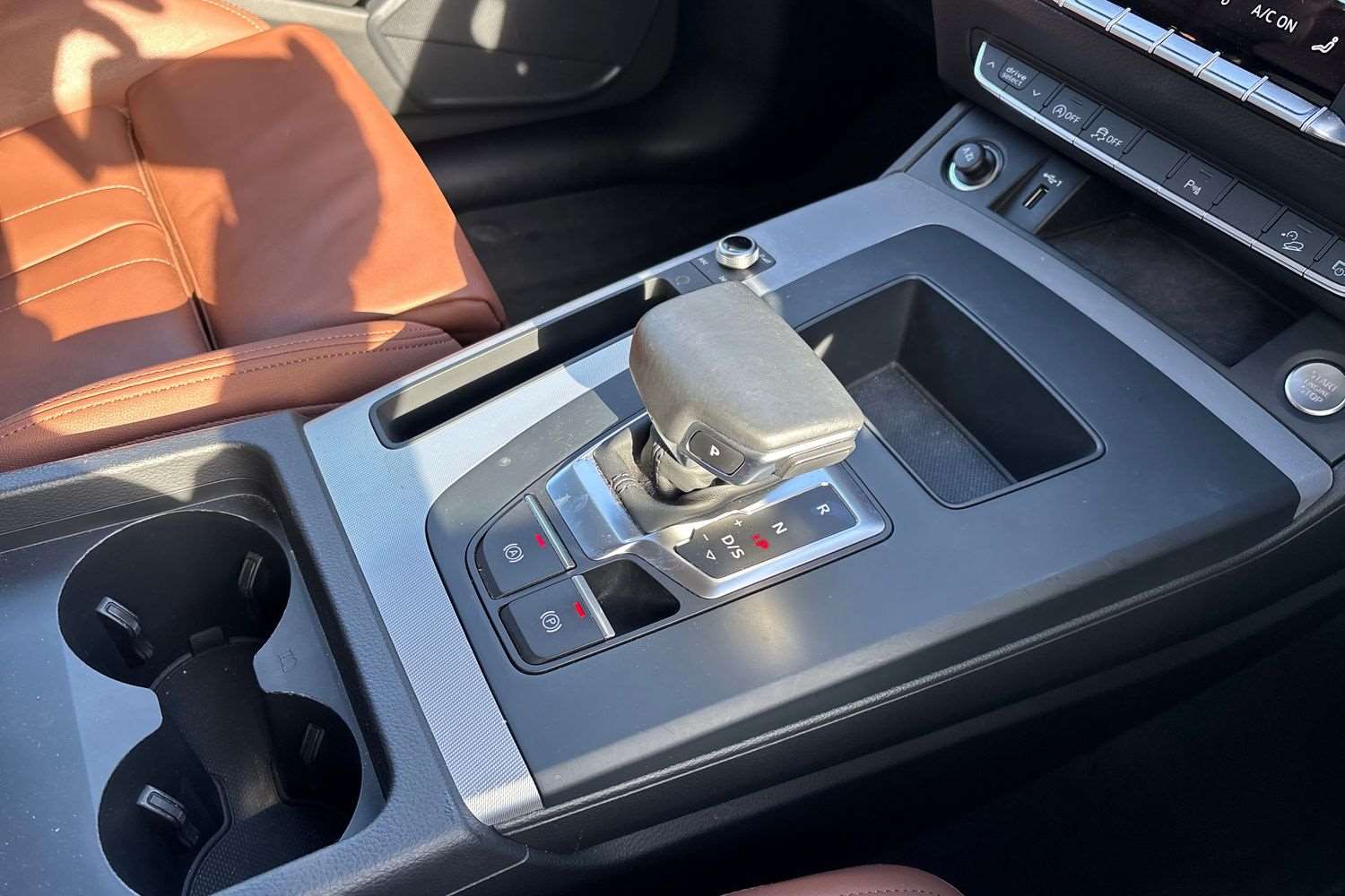 Used Audi Q5 2022 for sale - 77740915: Photo 15