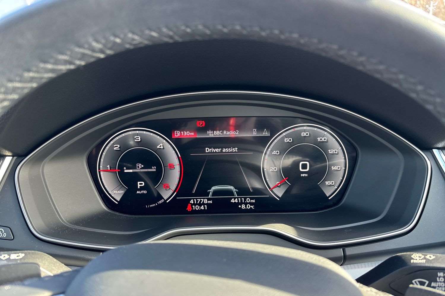 Used Audi Q5 2022 for sale - 77740915: Photo 18