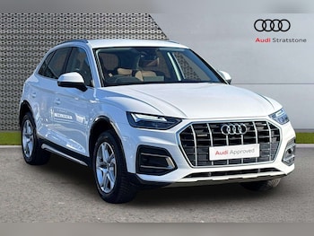 Audi Q5 feature image