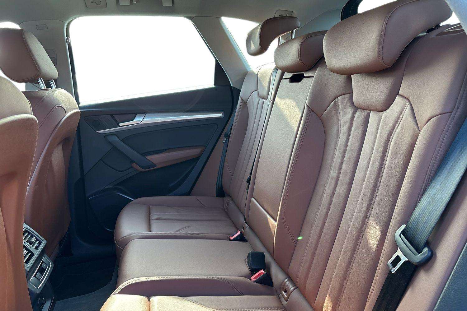 Used Audi Q5 2022 for sale - 77740915: Photo 22