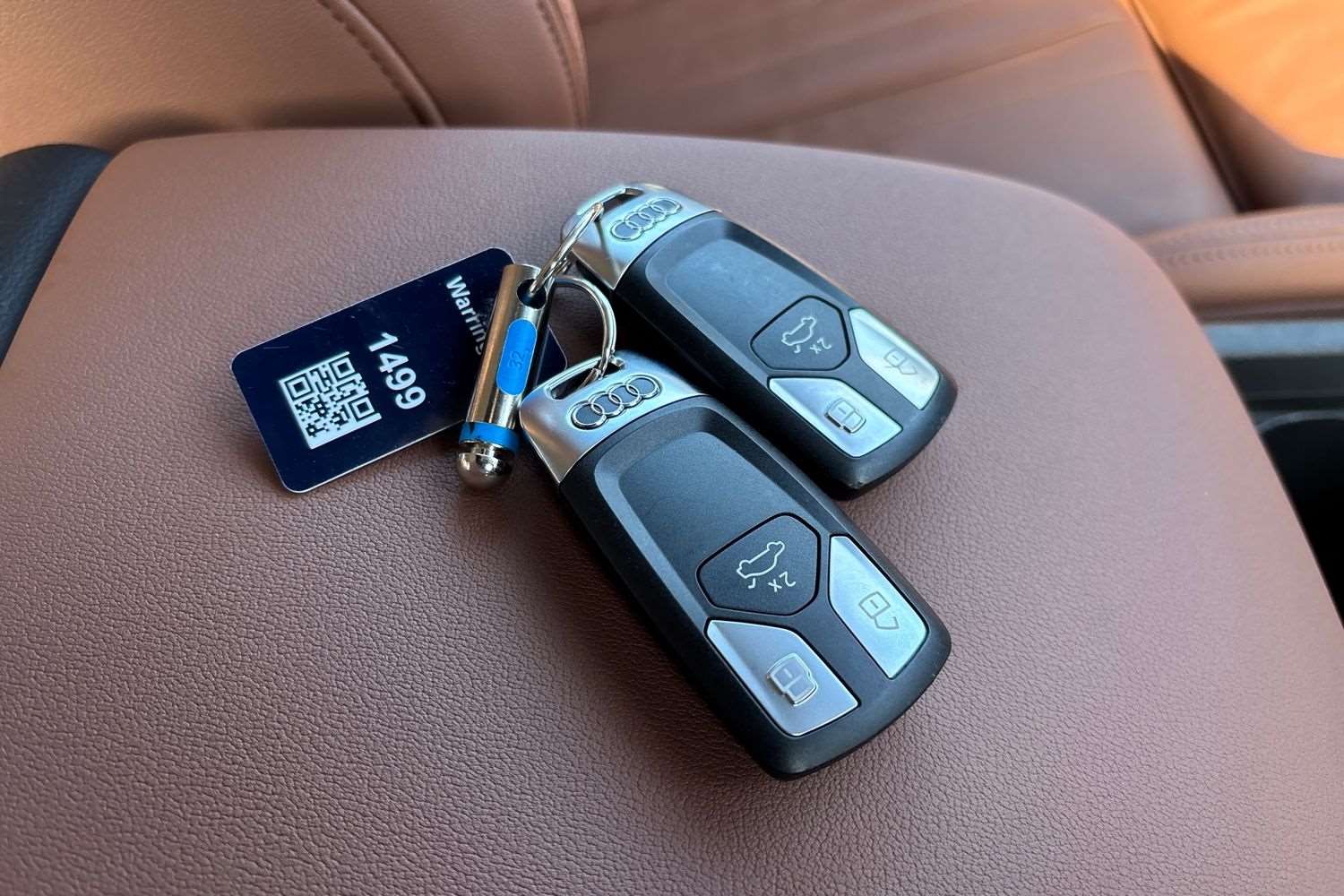 Used Audi Q5 2022 for sale - 77740915: Photo 25