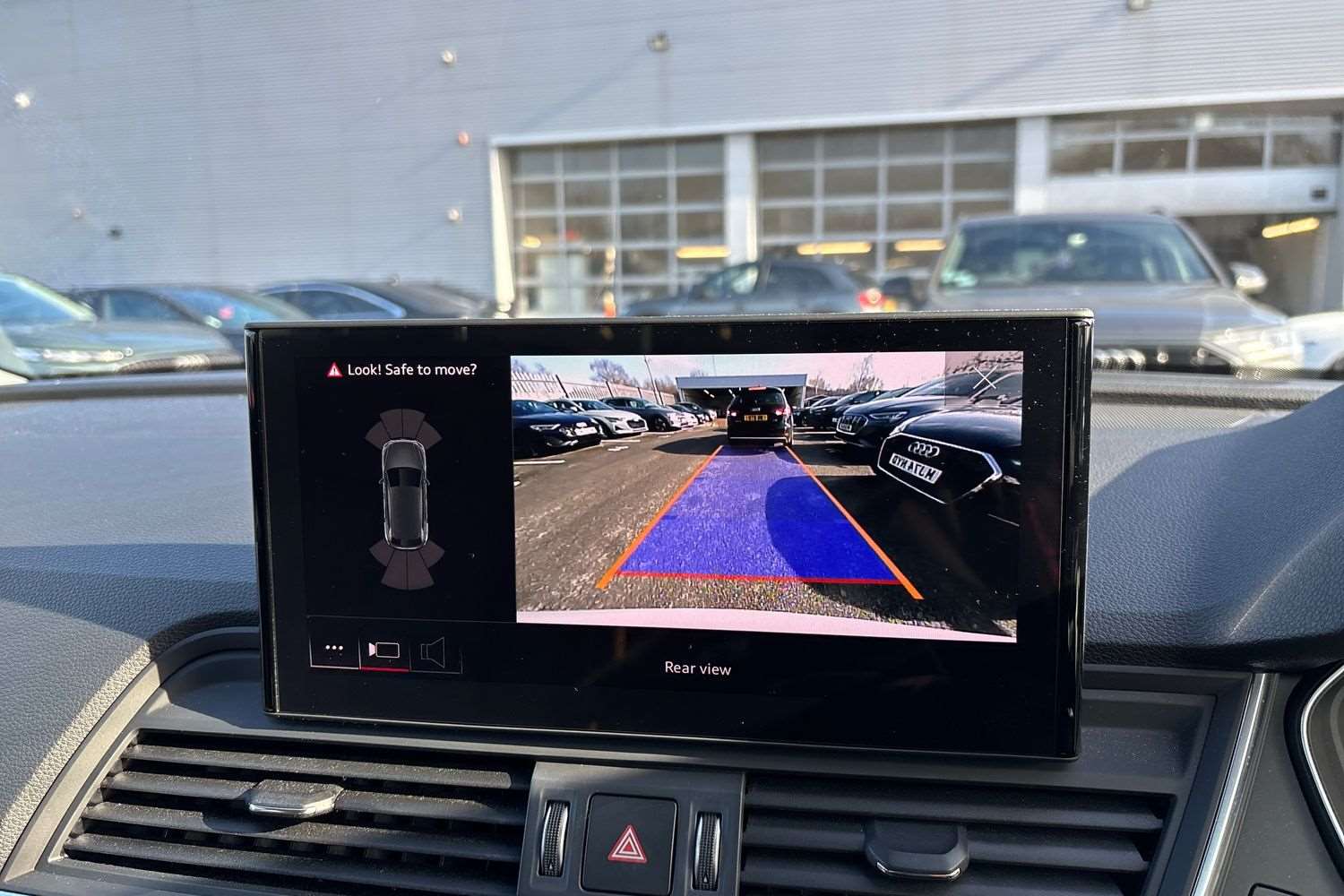 Used Audi Q5 2022 for sale - 77740915: Photo 26