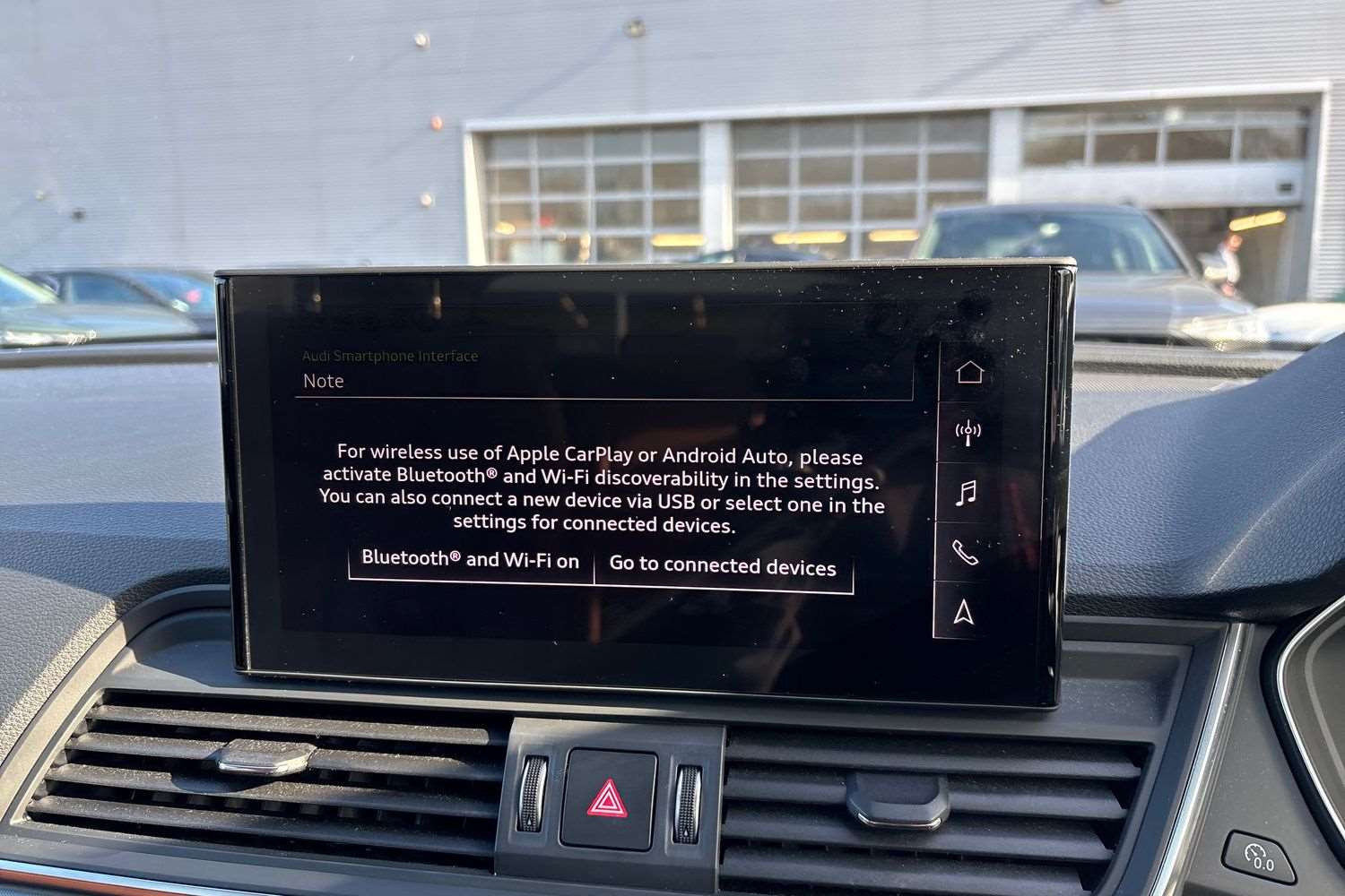 Used Audi Q5 2022 for sale - 77740915: Photo 27