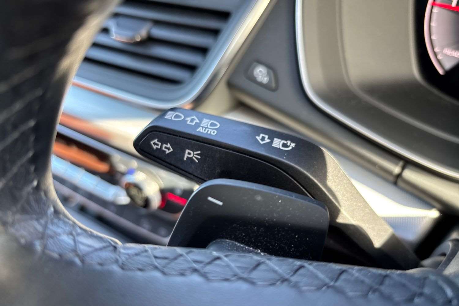 Used Audi Q5 2022 for sale - 77740915: Photo 35