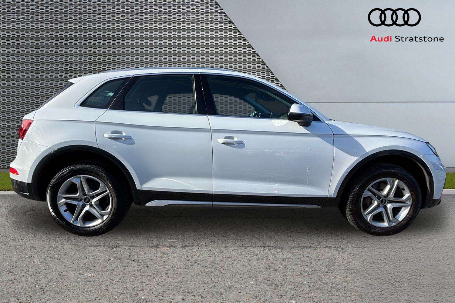 Used Audi Q5 2022 for sale - 77740915: Photo 4