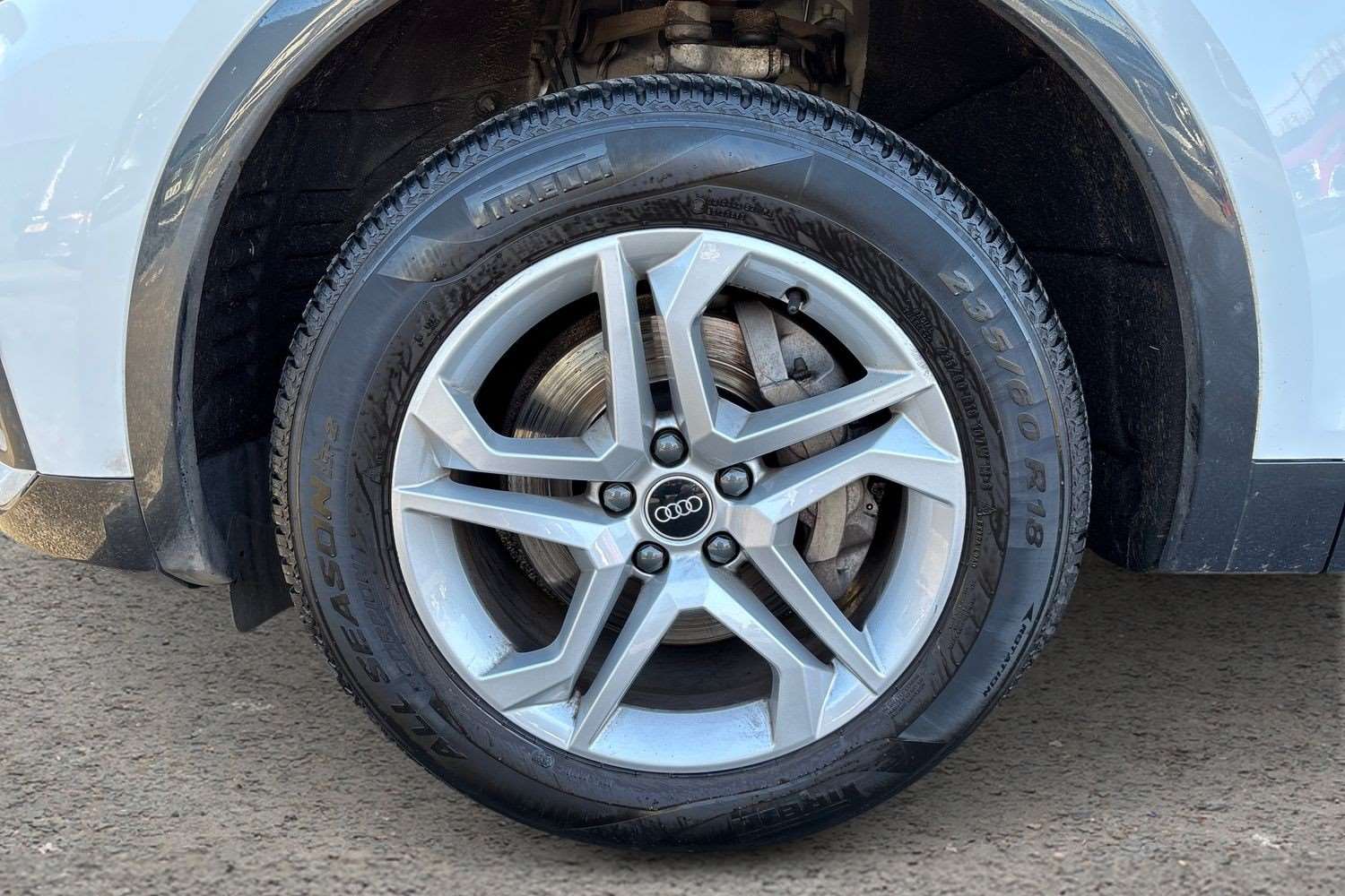 Used Audi Q5 2022 for sale - 77740915: Photo 5