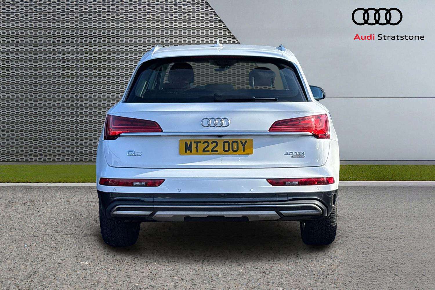 Used Audi Q5 2022 for sale - 77740915: Photo 7