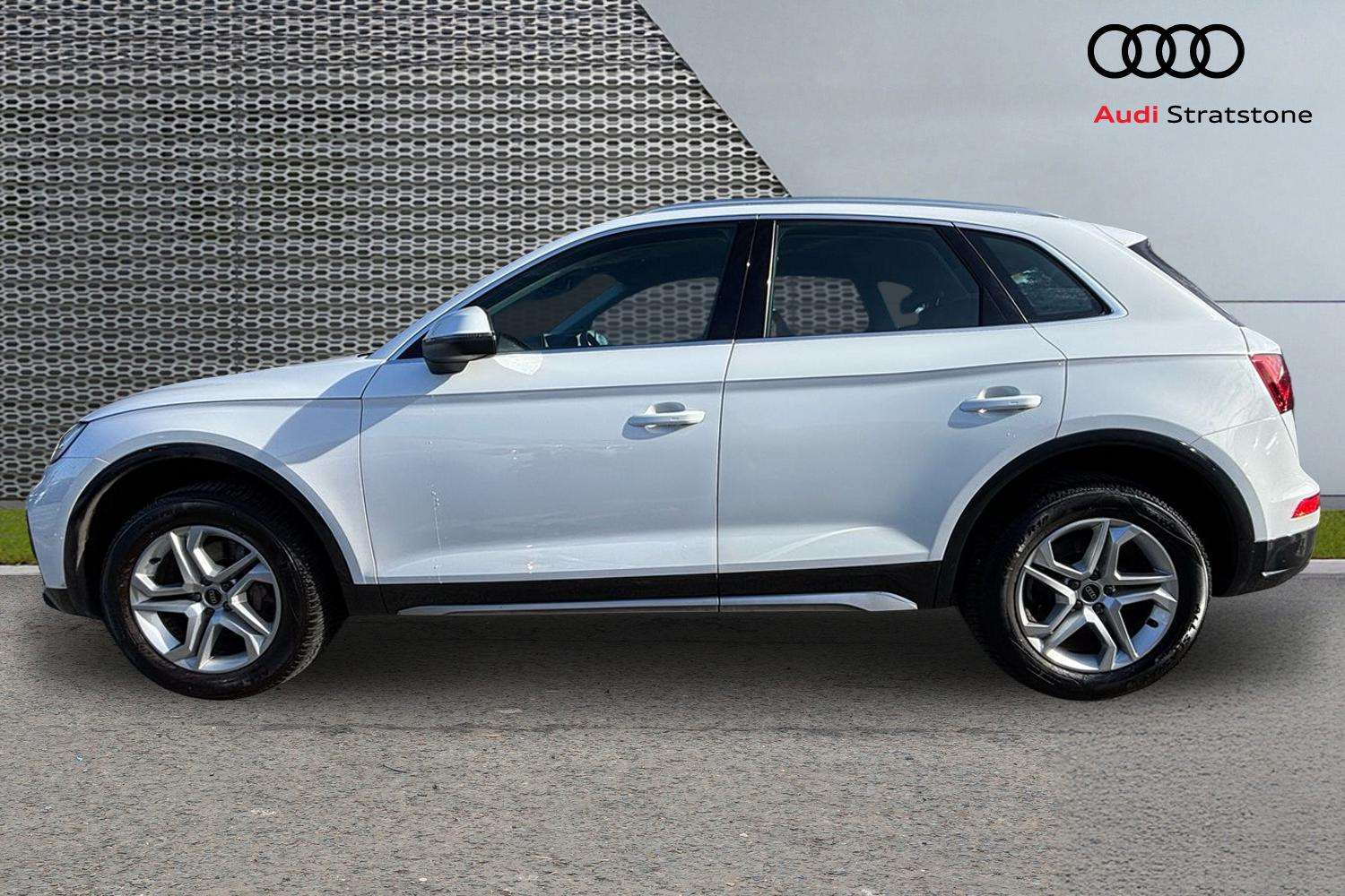 Used Audi Q5 2022 for sale - 77740915: Photo 8