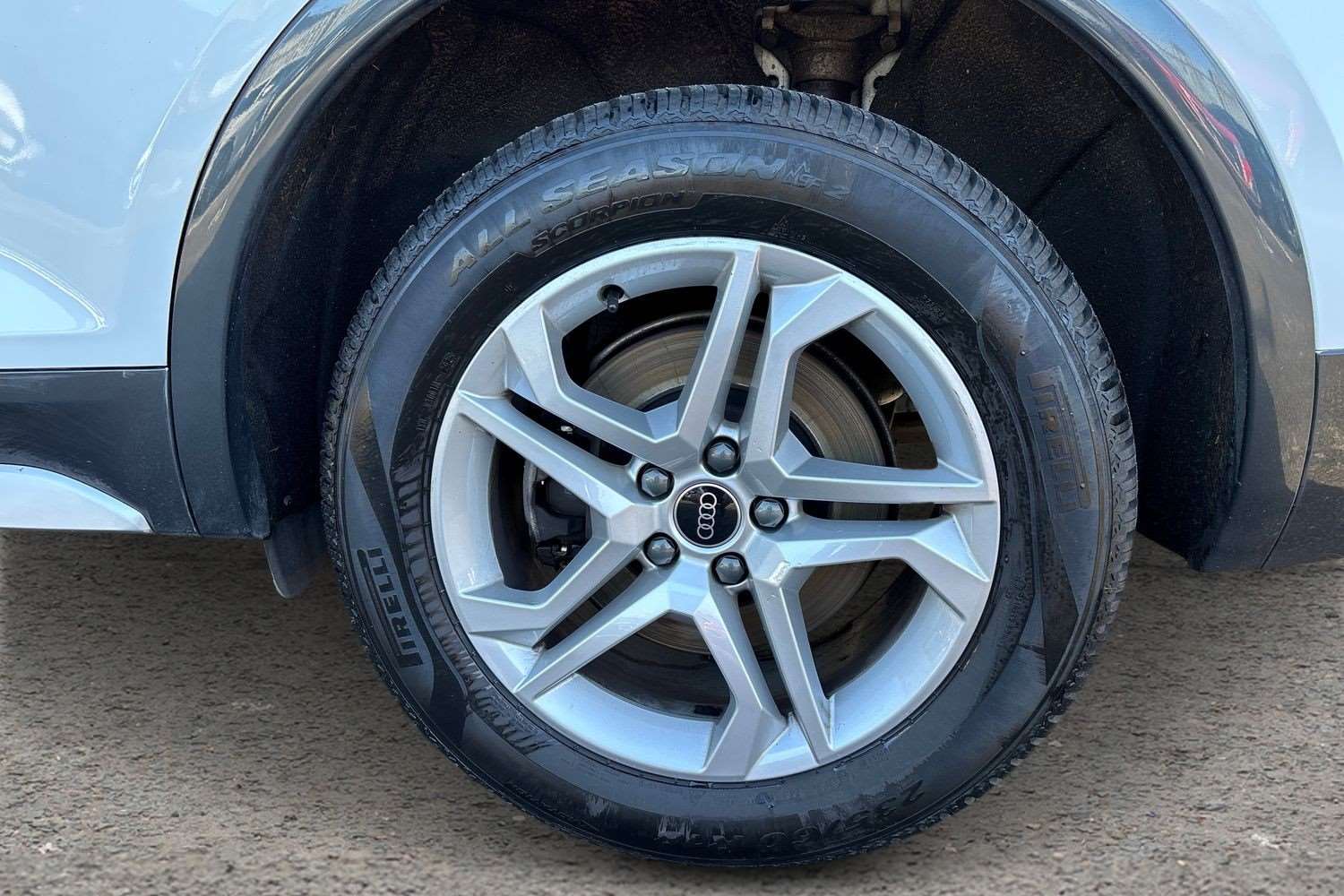 Used Audi Q5 2022 for sale - 77740915: Photo 9