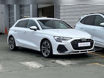 Used Audi A3 2025 for sale - 78651158: Photo