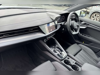 Used Audi A3 2025 for sale - 78651158: Photo