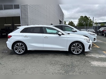 Used Audi A3 2025 for sale - 78651158: Photo
