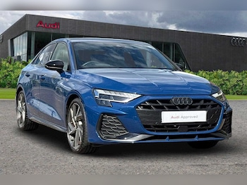 Audi - A3