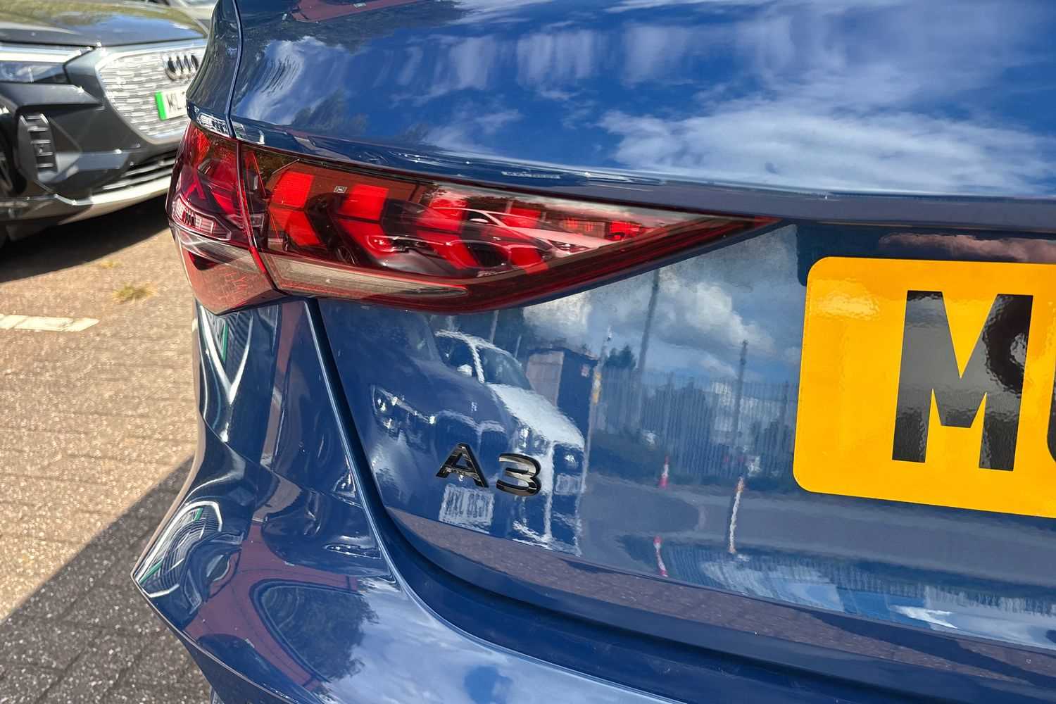 Vehicle 26